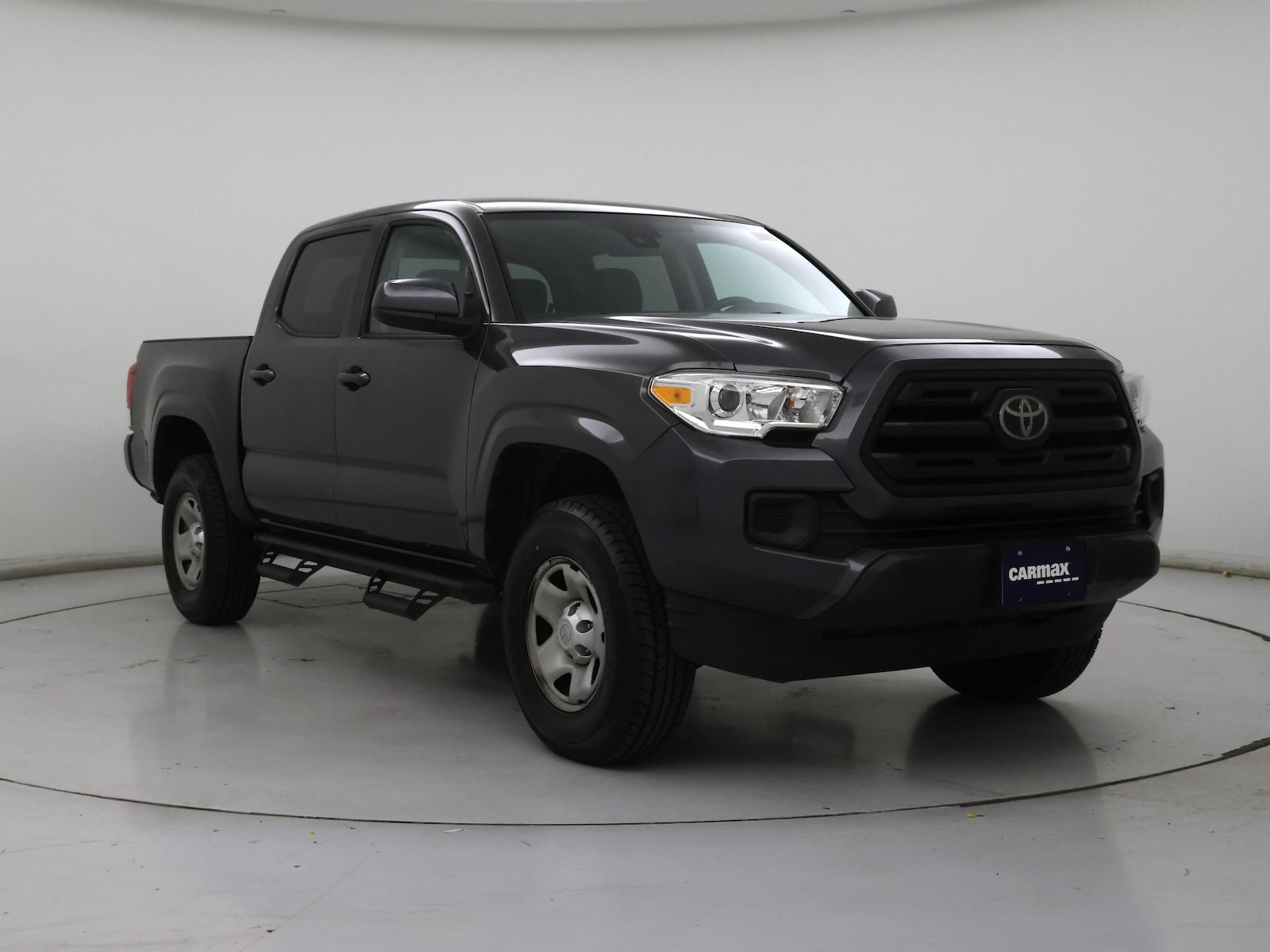 toyota tacoma 2019 3TMCZ5AN2KM236188 image toyota tacoma 2019 3TMCZ5AN2KM236188 image