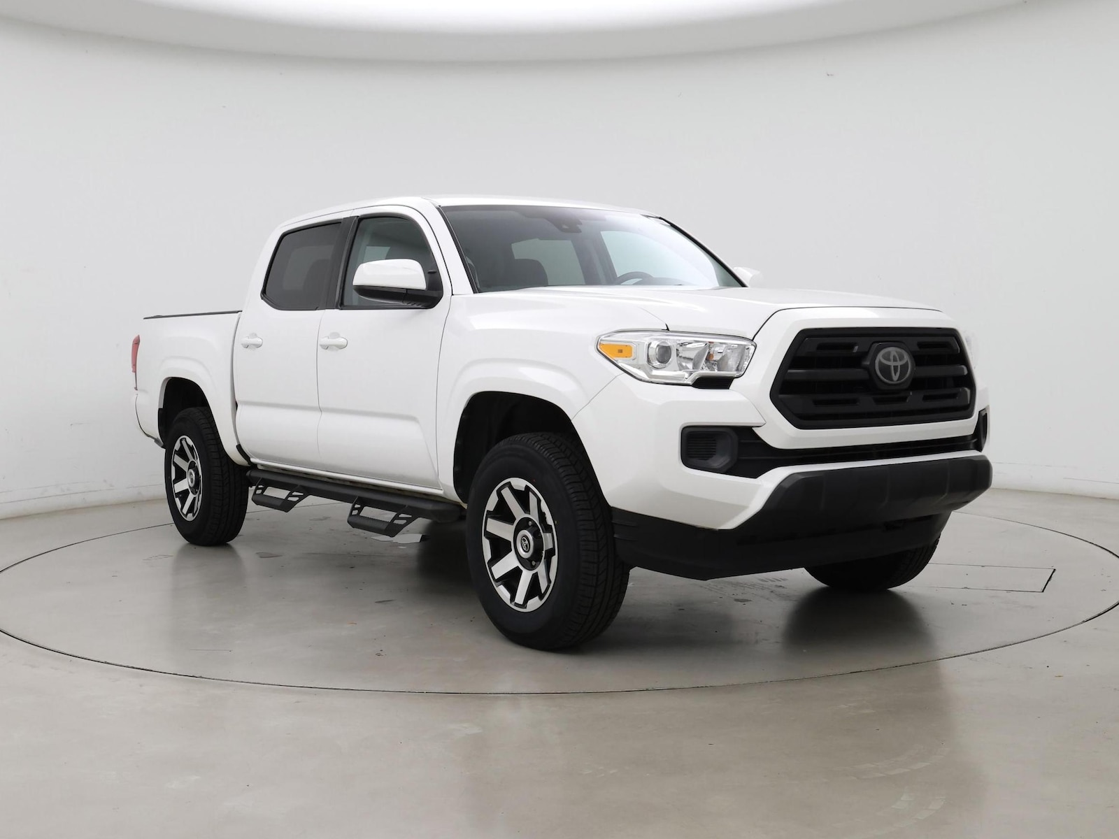 toyota tacoma 2019 3TMCZ5AN0KM284529 image toyota tacoma 2019 3TMCZ5AN0KM284529 image