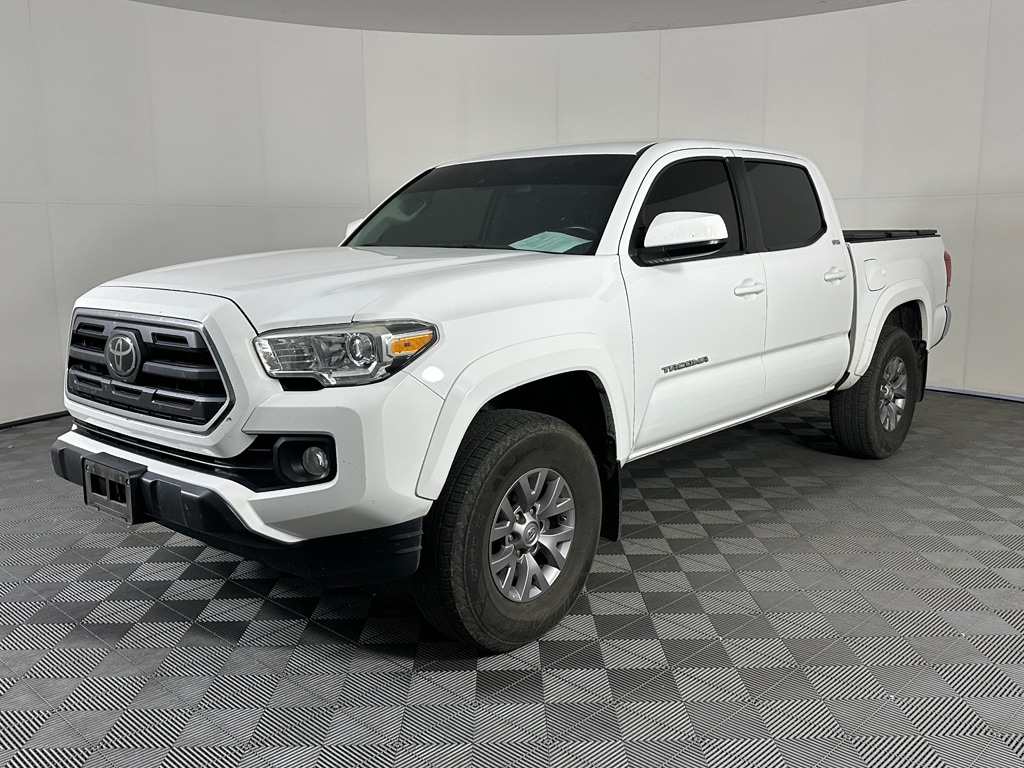 toyota tacoma 2019 3TMCZ5AN0KM220605 image toyota tacoma 2019 3TMCZ5AN0KM220605 image