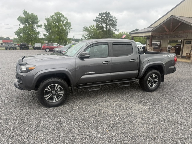 toyota tacoma 2019 3TMCZ5AN6KM277956 image toyota tacoma 2019 3TMCZ5AN6KM277956 image