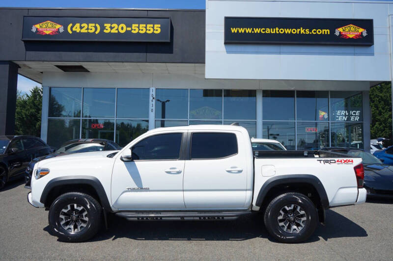 toyota tacoma 2019 3TMCZ5AN9KM270550 image toyota tacoma 2019 3TMCZ5AN9KM270550 image