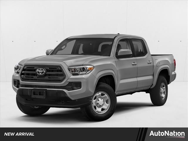 toyota tacoma 2019 3TMCZ5AN0KM210298 image toyota tacoma 2019 3TMCZ5AN0KM210298 image