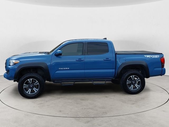 toyota tacoma 2019 3TMCZ5AN1KM223772 image toyota tacoma 2019 3TMCZ5AN1KM223772 image