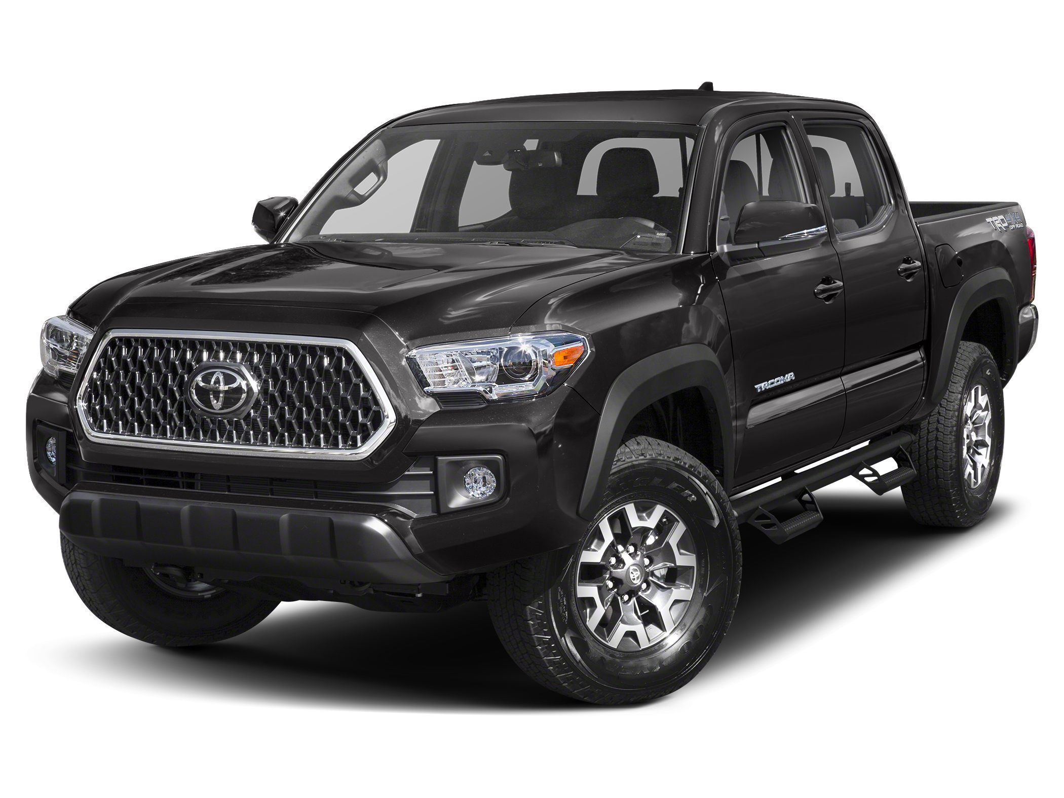 toyota tacoma 2019 3TMCZ5AN4KM219795 image toyota tacoma 2019 3TMCZ5AN4KM219795 image