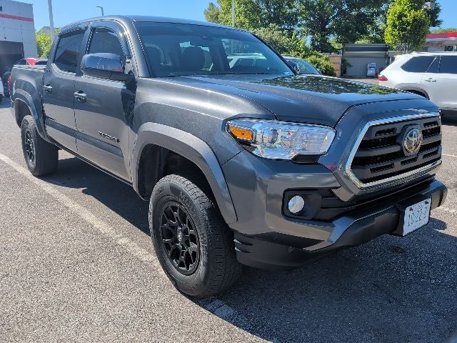toyota tacoma 2019 3TMCZ5AN2KM199675 image toyota tacoma 2019 3TMCZ5AN2KM199675 image