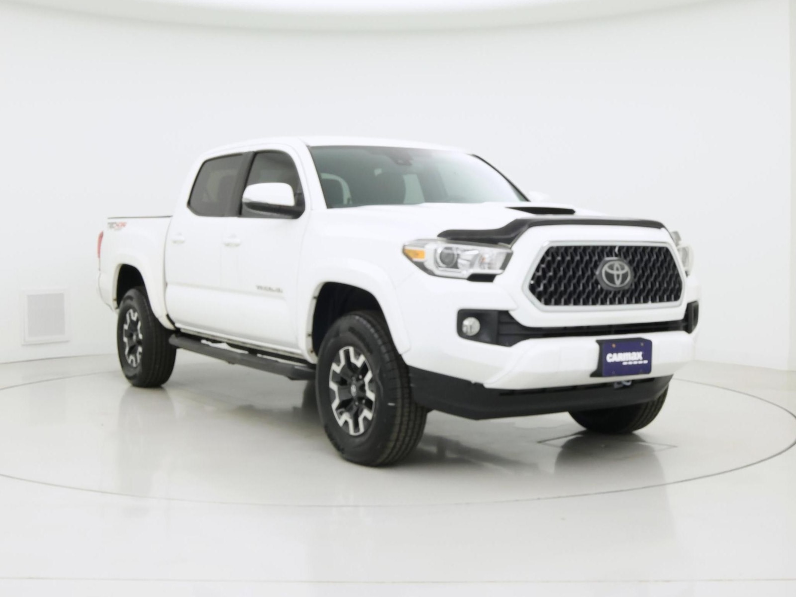 toyota tacoma 2019 3TMCZ5AN6KM202173 image toyota tacoma 2019 3TMCZ5AN6KM202173 image