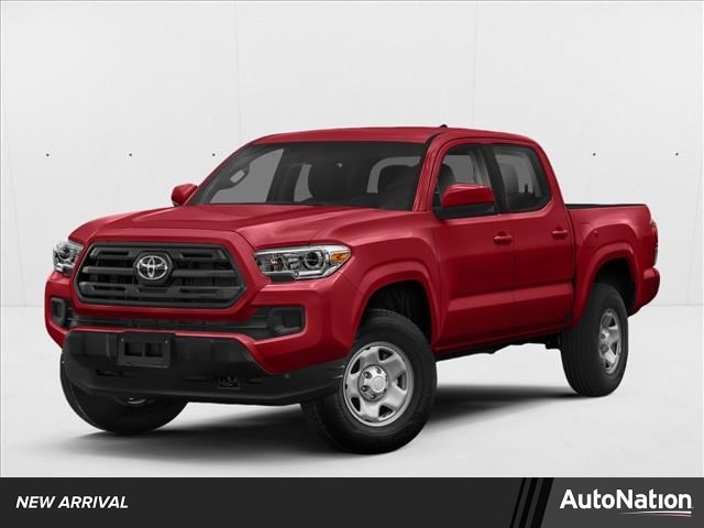toyota tacoma 2019 3TMAZ5CN9KM100483 image toyota tacoma 2019 3TMAZ5CN9KM100483 image