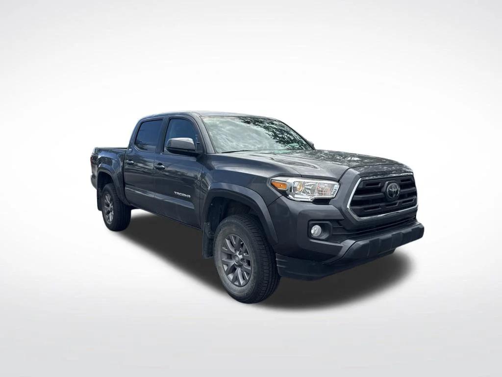 toyota tacoma 2019 3TMCZ5AN5KM256063 image toyota tacoma 2019 3TMCZ5AN5KM256063 image