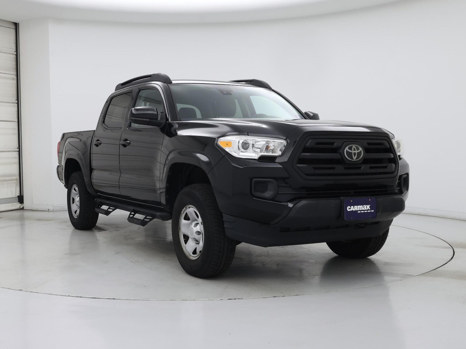 toyota tacoma 2019 3TMCZ5AN8KM223588 image toyota tacoma 2019 3TMCZ5AN8KM223588 image