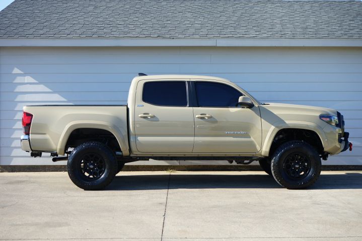 toyota tacoma 2019 3TMCZ5AN6KM279853 image toyota tacoma 2019 3TMCZ5AN6KM279853 image
