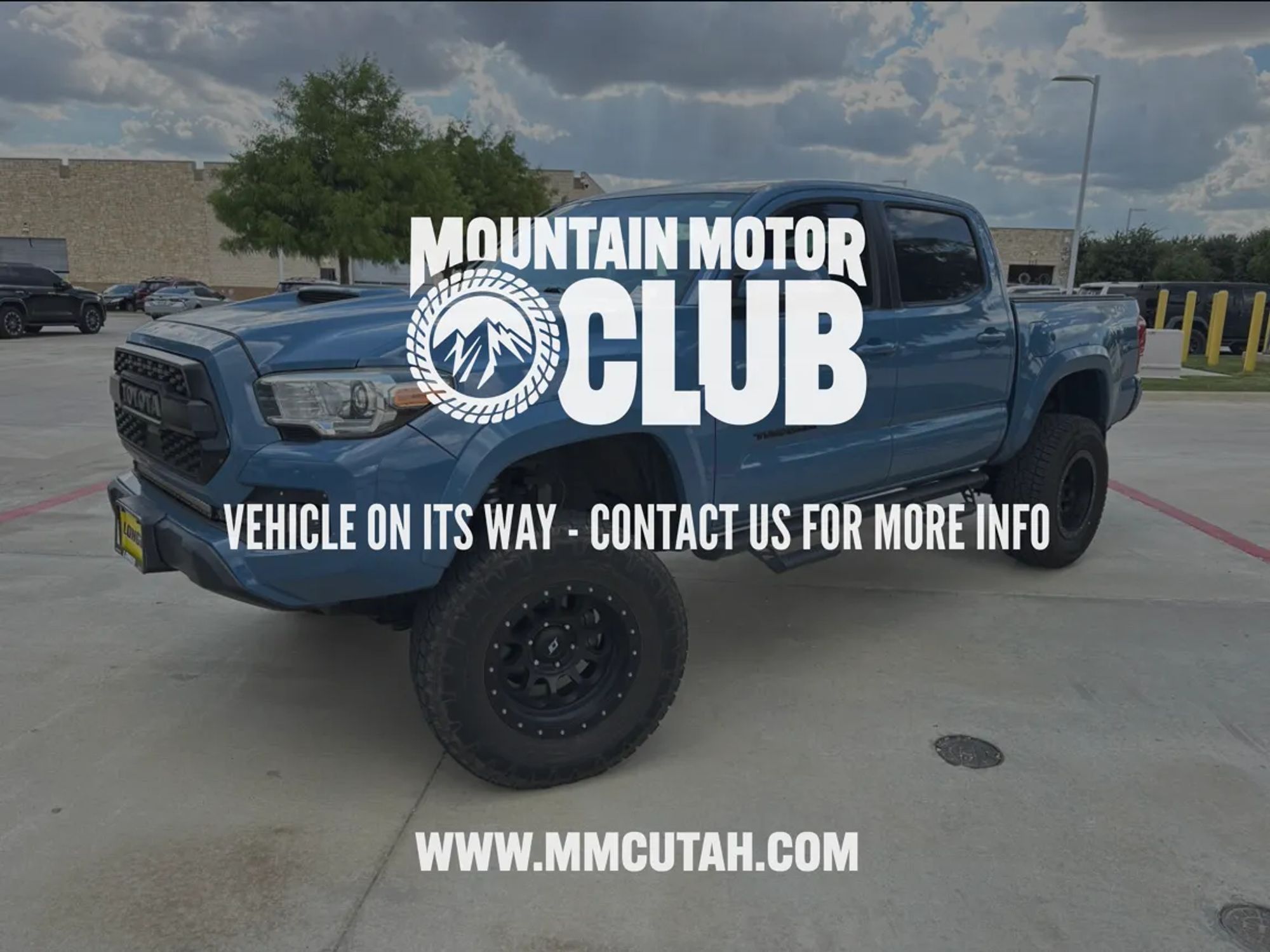 toyota tacoma 2019 5TFCZ5AN9KX192782 image toyota tacoma 2019 5TFCZ5AN9KX192782 image