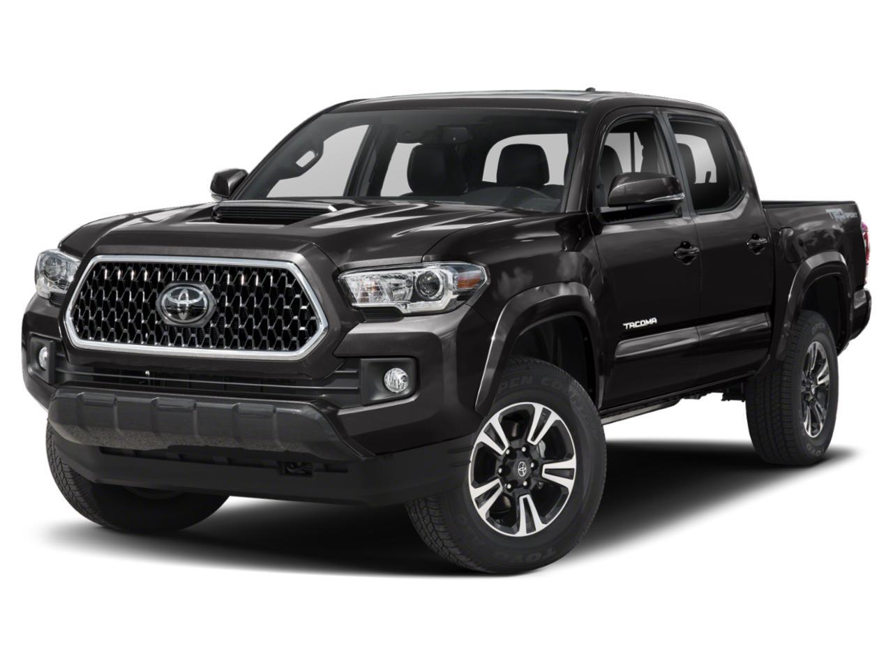 toyota tacoma 2019 3TMCZ5AN3KM218508 image toyota tacoma 2019 3TMCZ5AN3KM218508 image