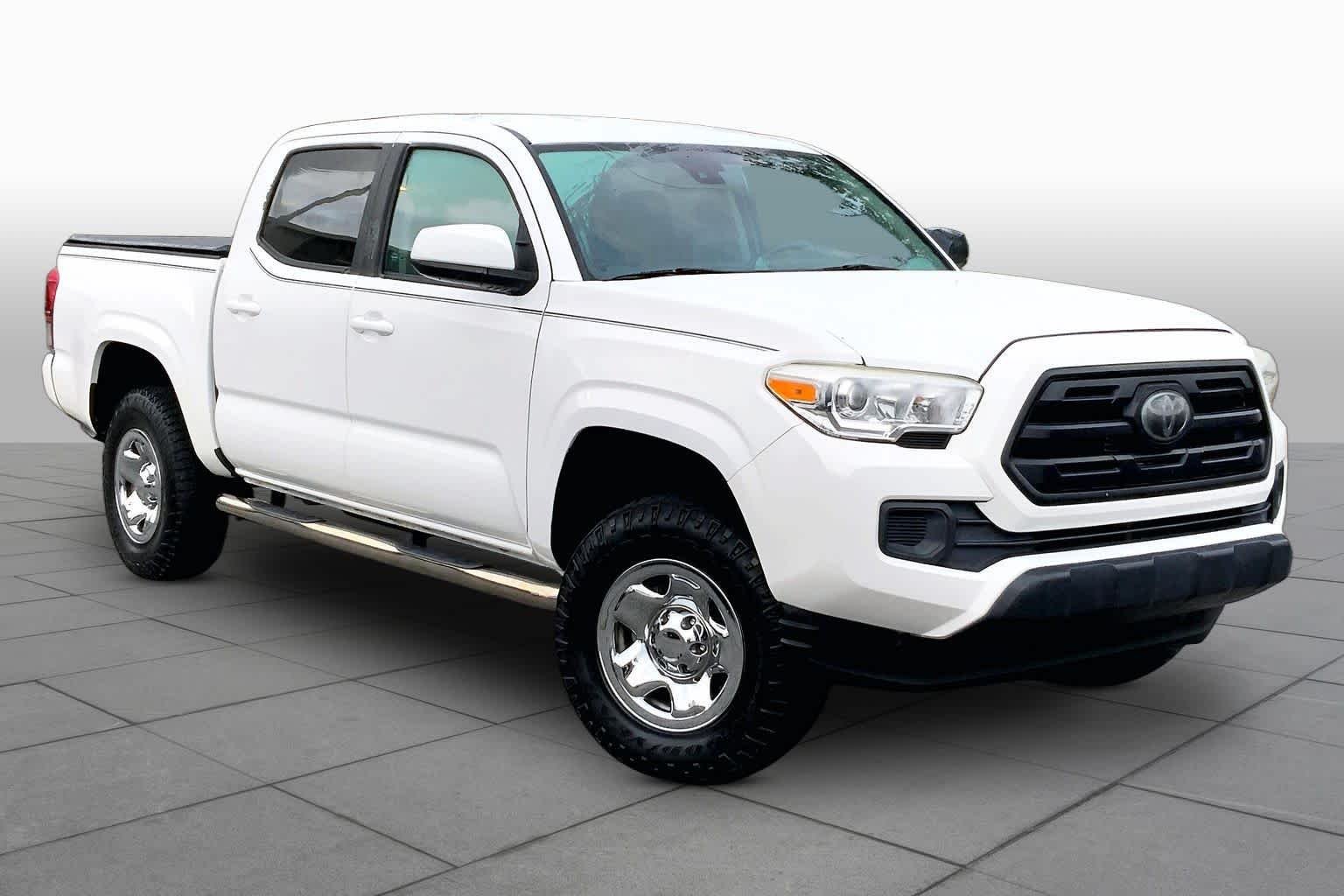 toyota tacoma 2019 3TMCZ5AN9KM287879 image toyota tacoma 2019 3TMCZ5AN9KM287879 image