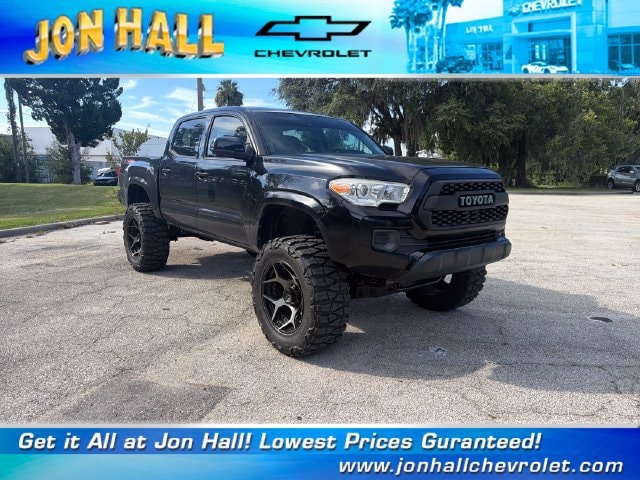 toyota tacoma 2019 3TMCZ5AN4KM261397 image toyota tacoma 2019 3TMCZ5AN4KM261397 image