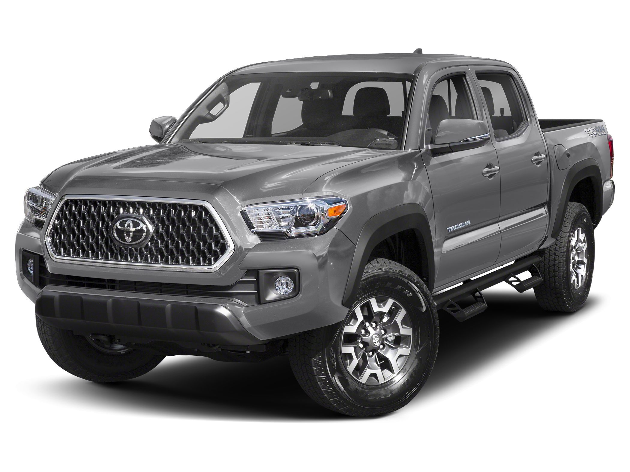 toyota tacoma 2019 3TMCZ5AN5KM261490 image toyota tacoma 2019 3TMCZ5AN5KM261490 image