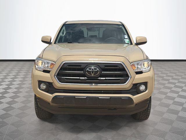 toyota tacoma 2019 3TMCZ5AN5KM264440 image toyota tacoma 2019 3TMCZ5AN5KM264440 image