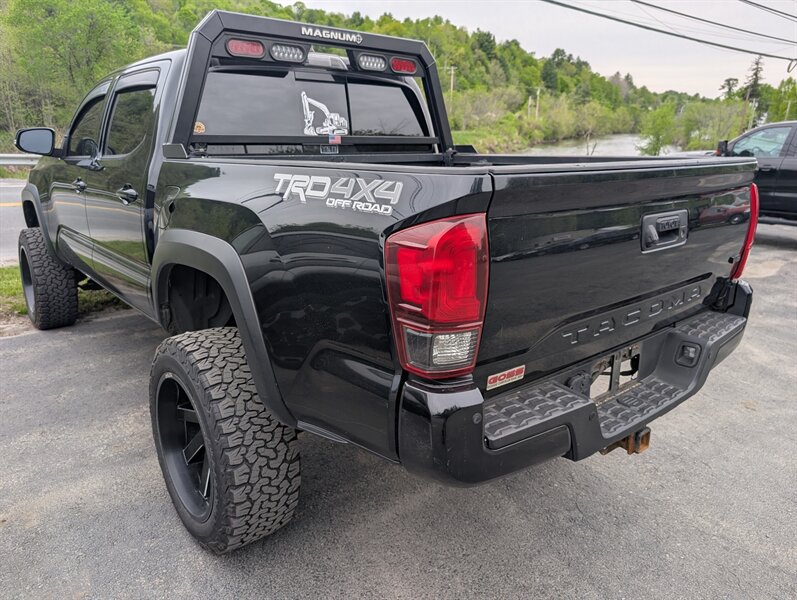 toyota tacoma 2019 3TMCZ5AN5KM273641 image toyota tacoma 2019 3TMCZ5AN5KM273641 image