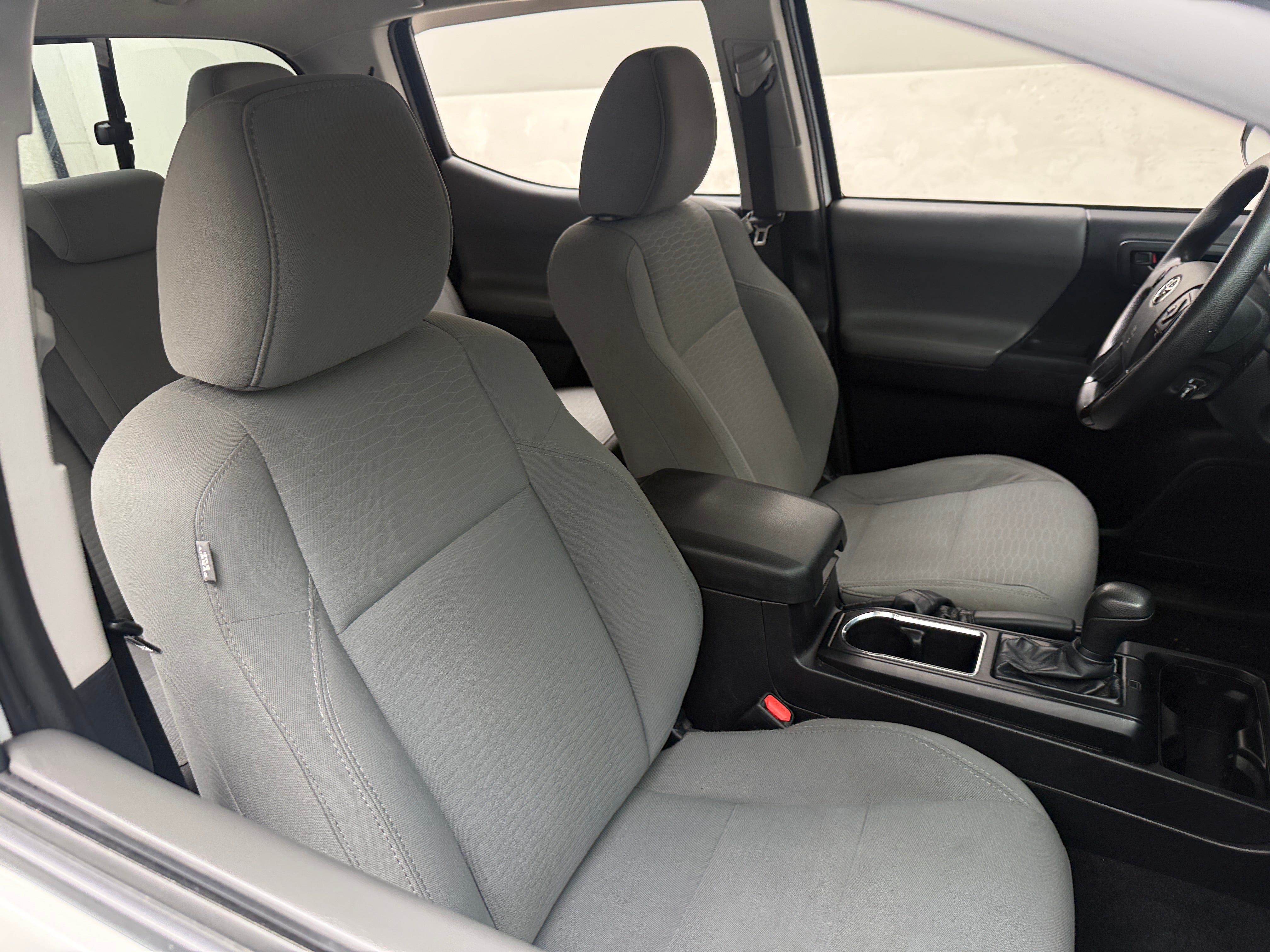 toyota tacoma 2019 3TMCZ5AN9KM280673 image toyota tacoma 2019 3TMCZ5AN9KM280673 image