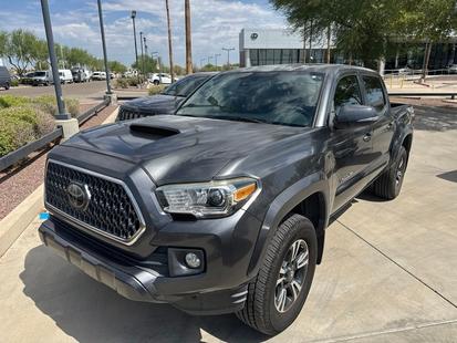 toyota tacoma 2019 3TMCZ5ANXKM277720 image toyota tacoma 2019 3TMCZ5ANXKM277720 image