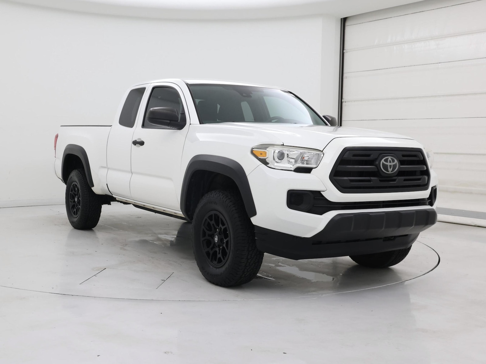 toyota tacoma 2019 5TFRZ5CN5KX073196 image toyota tacoma 2019 5TFRZ5CN5KX073196 image