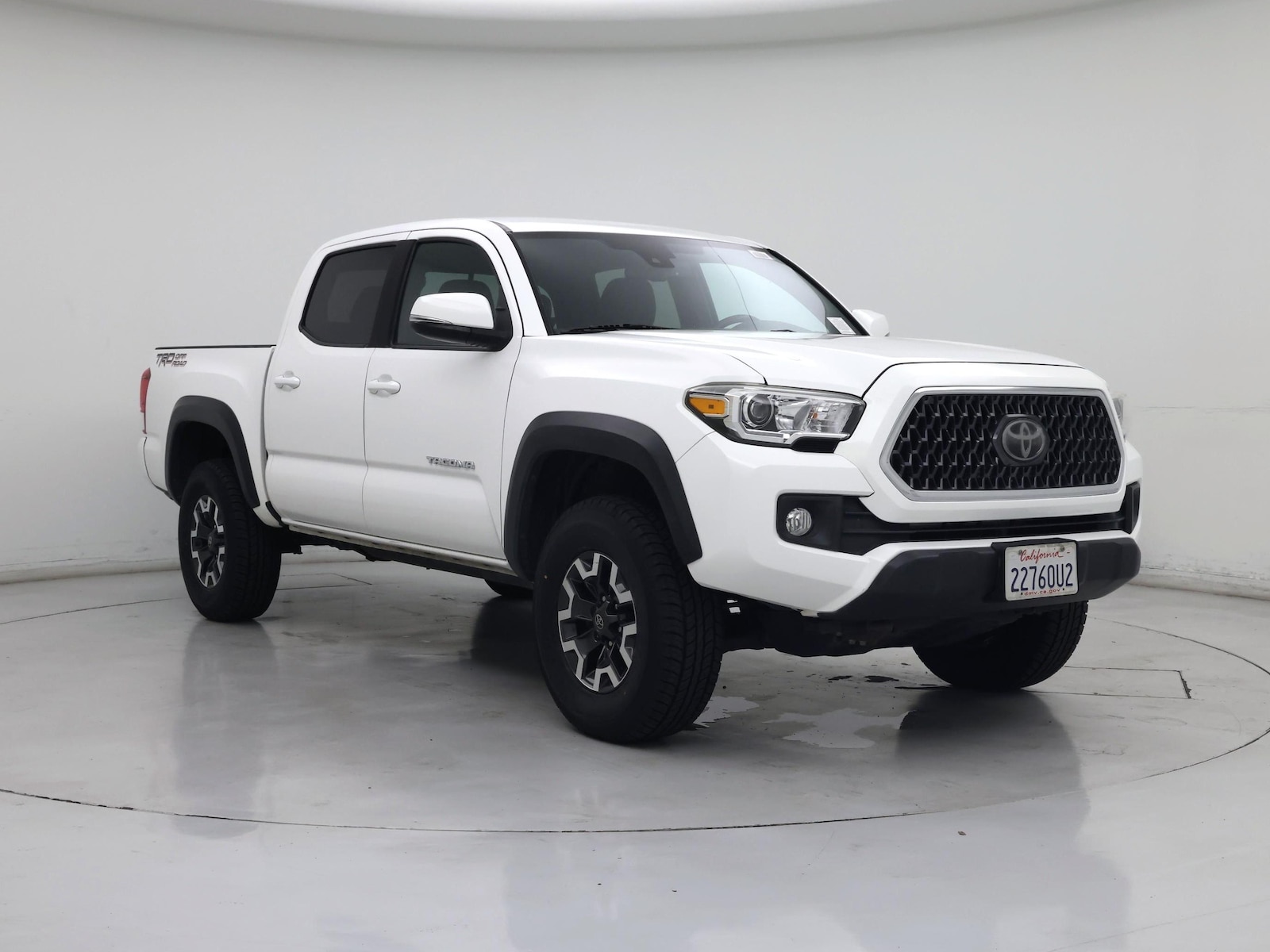toyota tacoma 2019 3TMAZ5CN9KM108776 image toyota tacoma 2019 3TMAZ5CN9KM108776 image