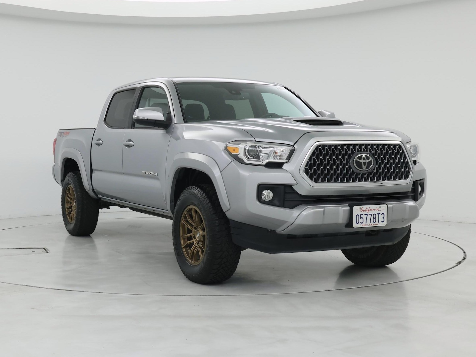 toyota tacoma 2019 3TMCZ5AN1KM246341 image toyota tacoma 2019 3TMCZ5AN1KM246341 image