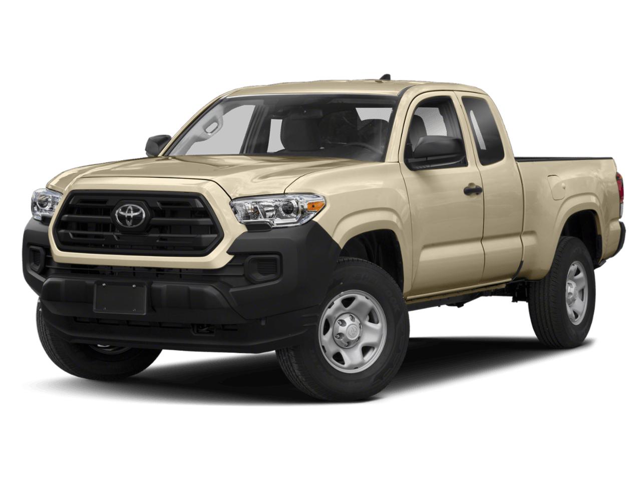 toyota tacoma 2019 5TFSZ5AN5KX171634 image toyota tacoma 2019 5TFSZ5AN5KX171634 image