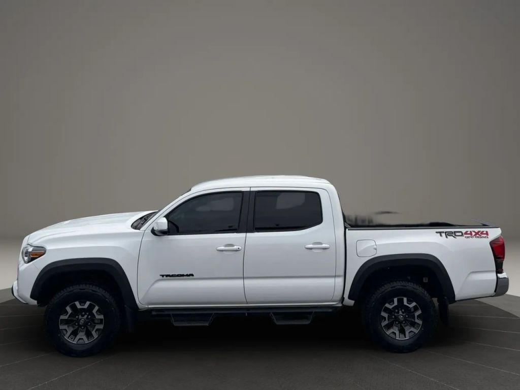 toyota tacoma 2019 3TMCZ5AN3KM283150 image toyota tacoma 2019 3TMCZ5AN3KM283150 image