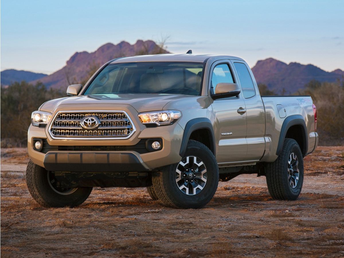 toyota tacoma 2019 3TMCZ5AN2KM229936 image toyota tacoma 2019 3TMCZ5AN2KM229936 image