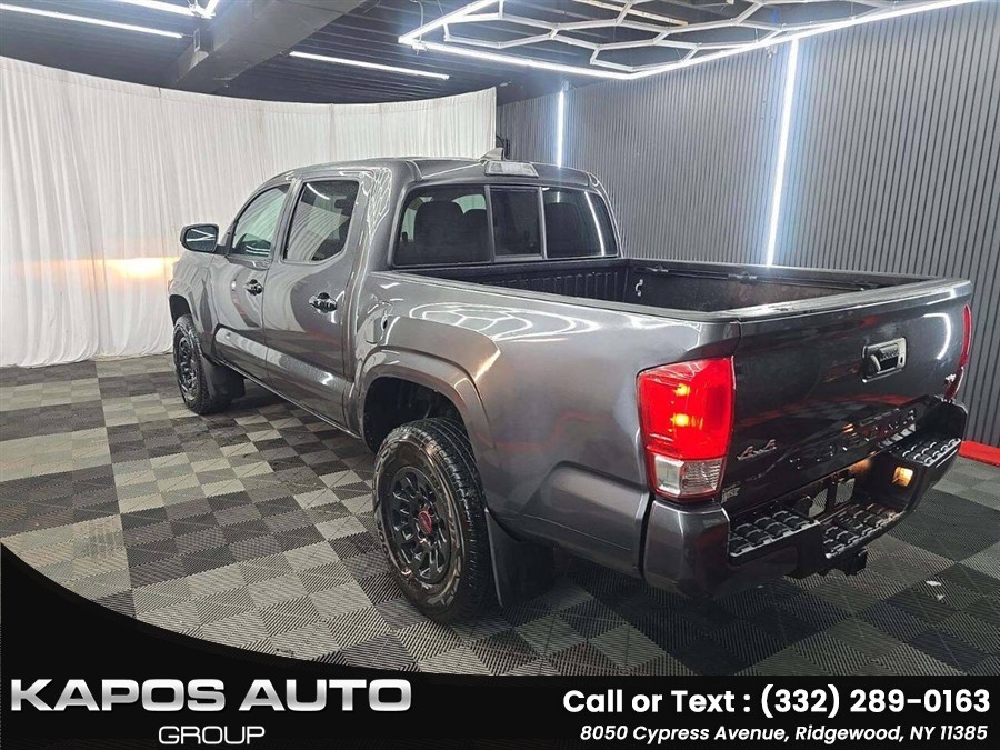 toyota tacoma 2019 3TMCZ5AN8KM221601 image toyota tacoma 2019 3TMCZ5AN8KM221601 image