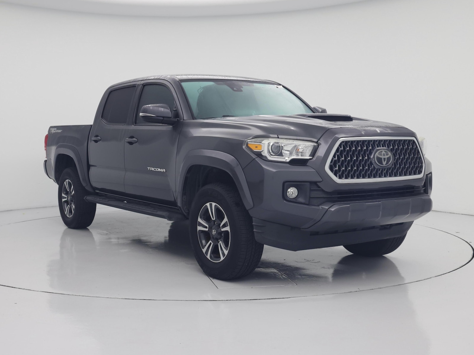 toyota tacoma 2019 3TMAZ5CN9KM095091 image toyota tacoma 2019 3TMAZ5CN9KM095091 image