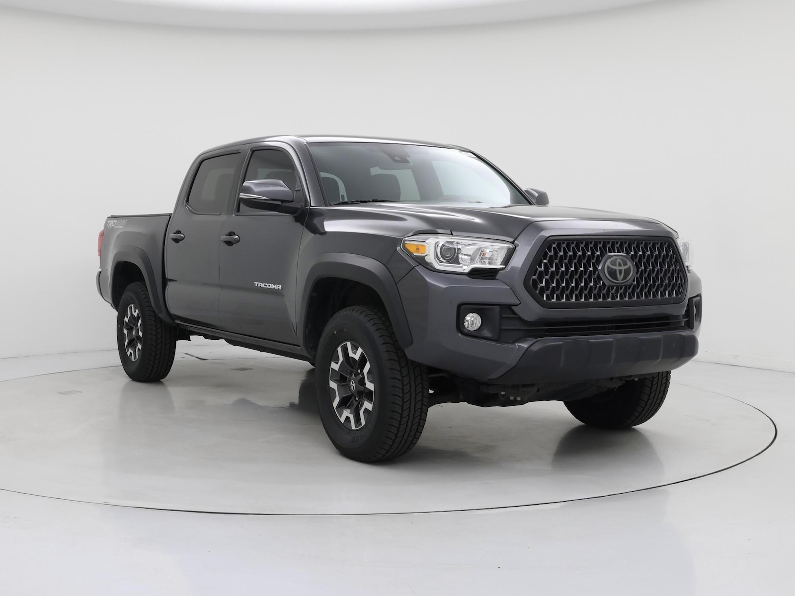 toyota tacoma 2019 3TMCZ5AN9KM270208 image toyota tacoma 2019 3TMCZ5AN9KM270208 image