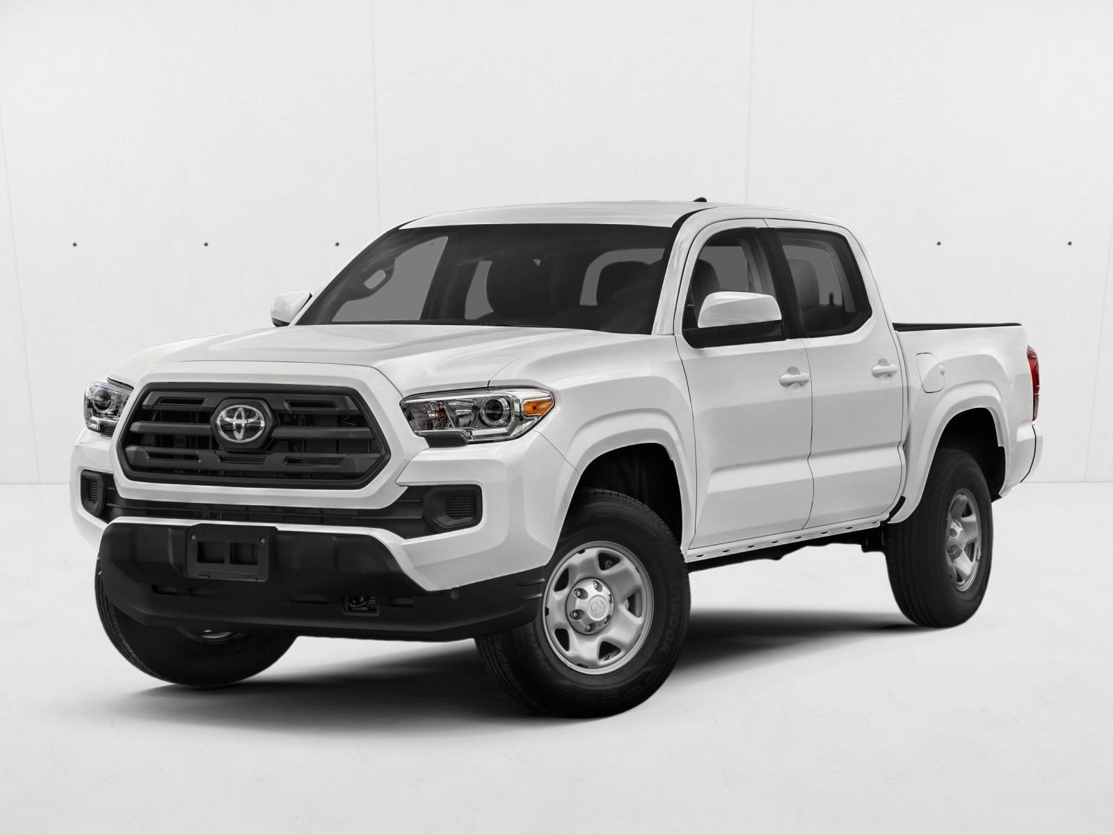 toyota tacoma 2019 3TMCZ5AN0KM254172 image toyota tacoma 2019 3TMCZ5AN0KM254172 image