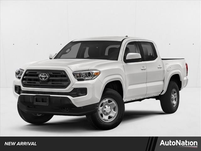 toyota tacoma 2019 3TMCZ5ANXKM271965 image toyota tacoma 2019 3TMCZ5ANXKM271965 image