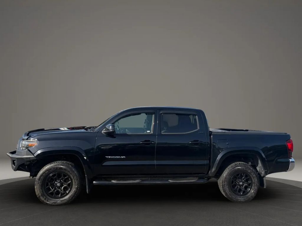 toyota tacoma 2019 3TMCZ5AN9KM283315 image toyota tacoma 2019 3TMCZ5AN9KM283315 image