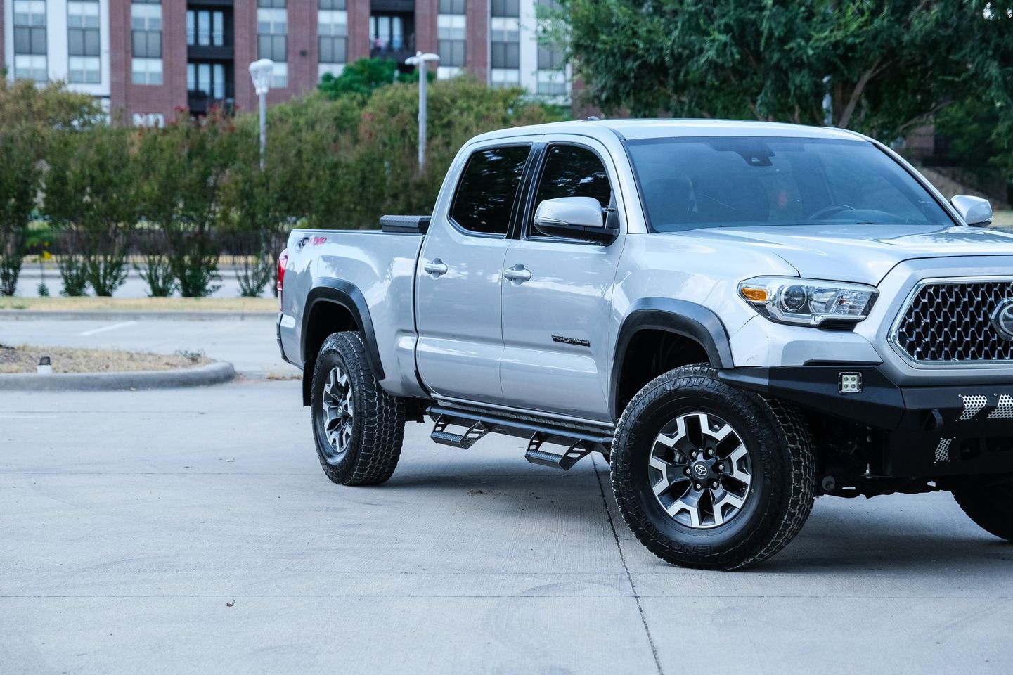 toyota tacoma 2019 5TFDZ5BN7KX039515 image toyota tacoma 2019 5TFDZ5BN7KX039515 image