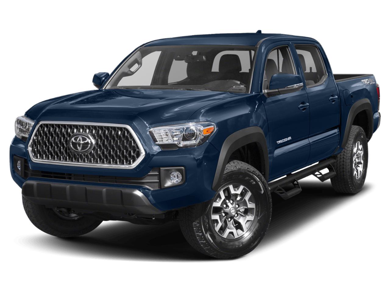 toyota tacoma 2019 3TMCZ5AN2KM271541 image toyota tacoma 2019 3TMCZ5AN2KM271541 image