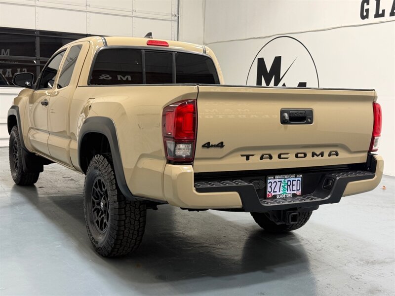 toyota tacoma 2019 5TFSZ5AN8KX204643 image toyota tacoma 2019 5TFSZ5AN8KX204643 image