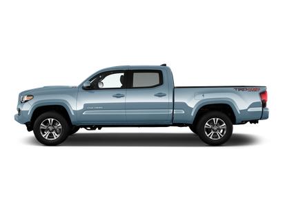 toyota tacoma 2019 3TMCZ5AN3KM257244 image toyota tacoma 2019 3TMCZ5AN3KM257244 image