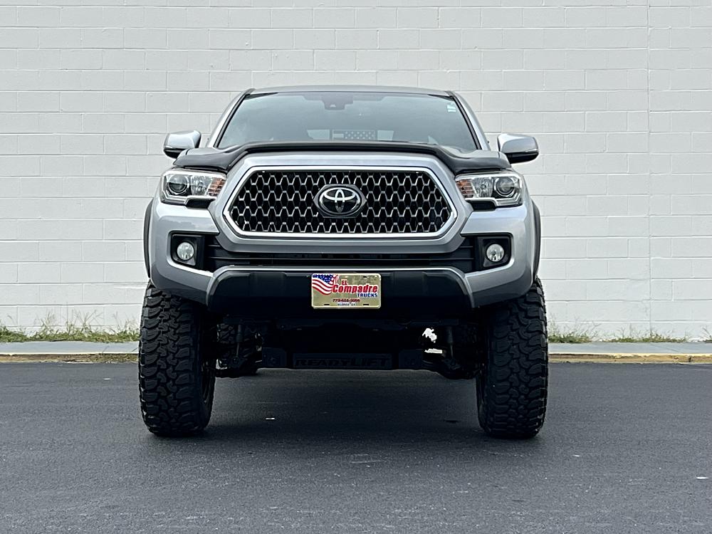 toyota tacoma 2019 3TMCZ5ANXKM190139 image toyota tacoma 2019 3TMCZ5ANXKM190139 image