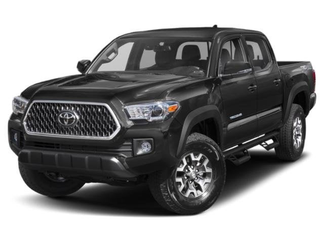 toyota tacoma 2019 3TMCZ5AN4KM269192 image toyota tacoma 2019 3TMCZ5AN4KM269192 image