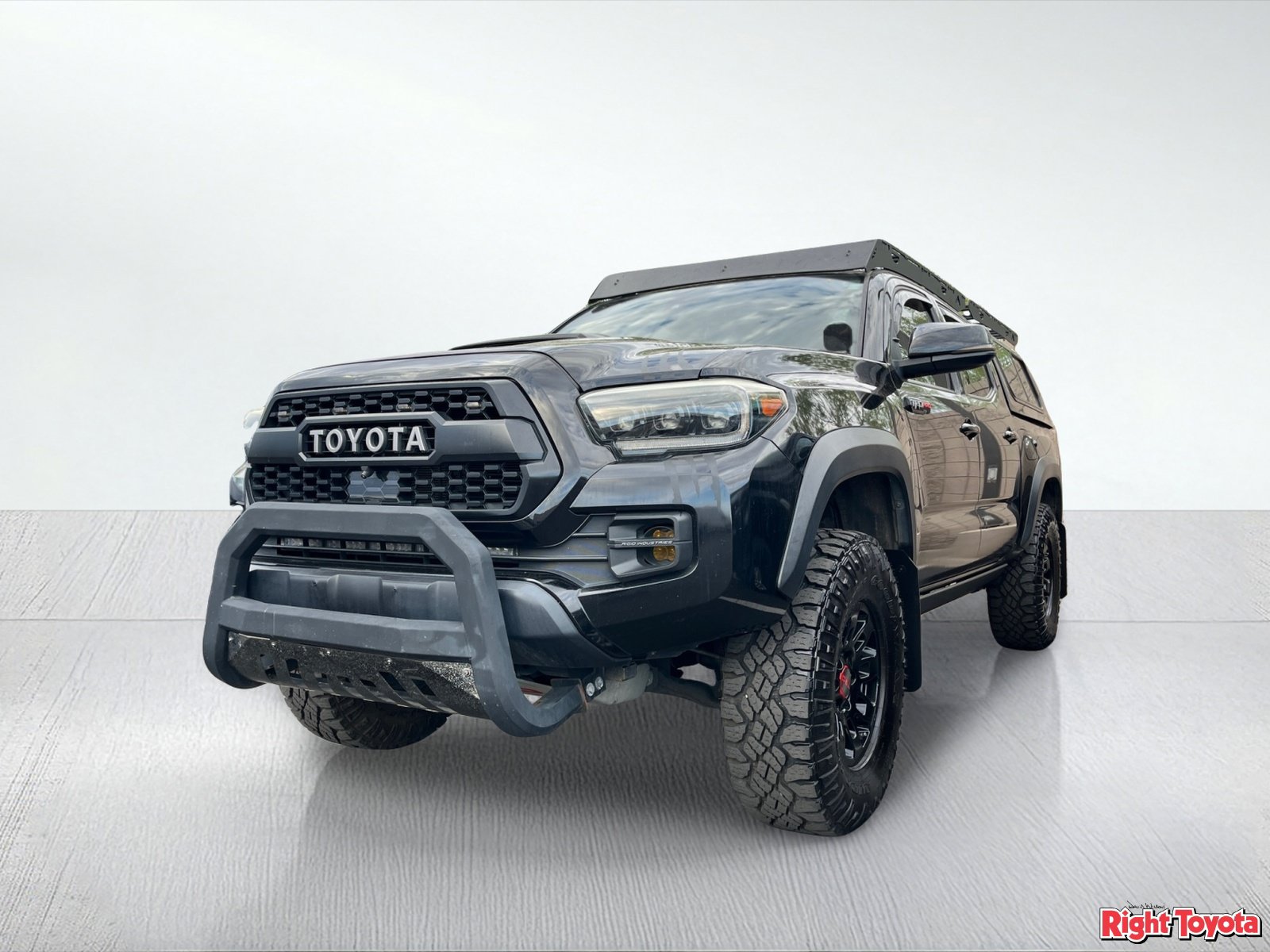toyota tacoma 2019 5TFCZ5ANXKX176445 image toyota tacoma 2019 5TFCZ5ANXKX176445 image