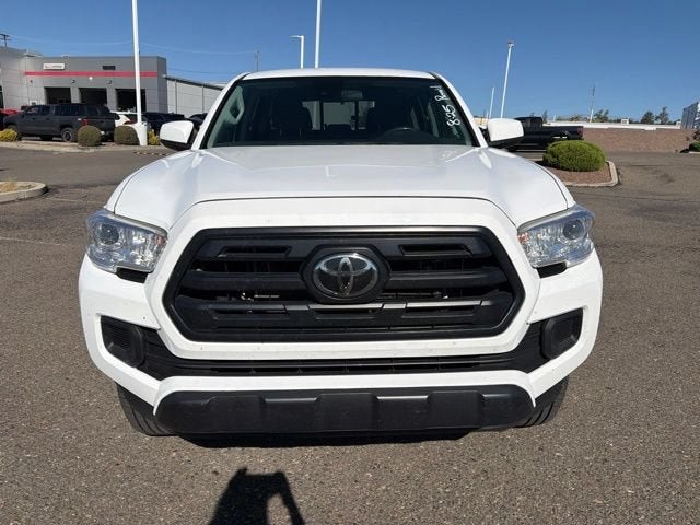 toyota tacoma 2019 3TMCZ5AN3KM244056 image toyota tacoma 2019 3TMCZ5AN3KM244056 image