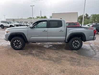 toyota tacoma 2019 3TMCZ5ANXKM212852 image toyota tacoma 2019 3TMCZ5ANXKM212852 image