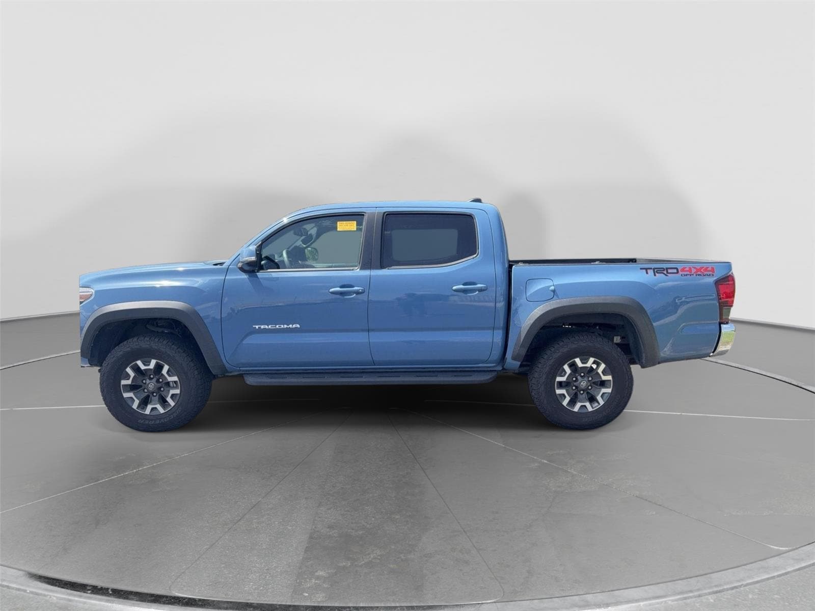 toyota tacoma 2019 3TMCZ5AN3KM213356 image toyota tacoma 2019 3TMCZ5AN3KM213356 image