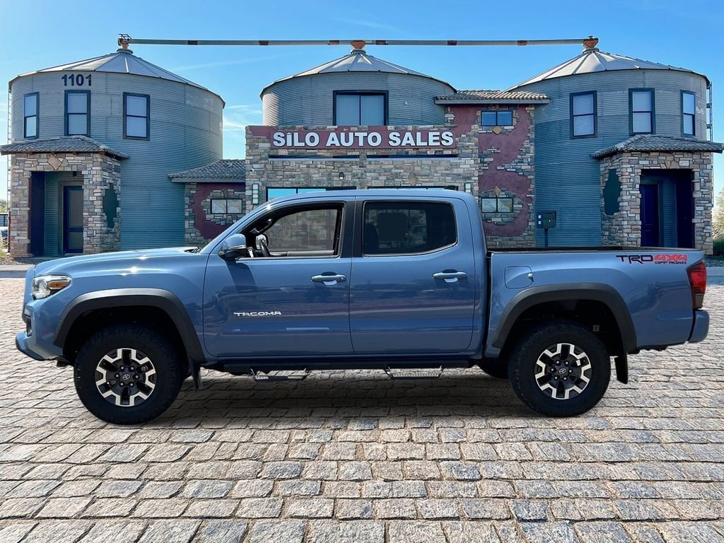 toyota tacoma 2019 3TMCZ5AN5KM220180 image toyota tacoma 2019 3TMCZ5AN5KM220180 image