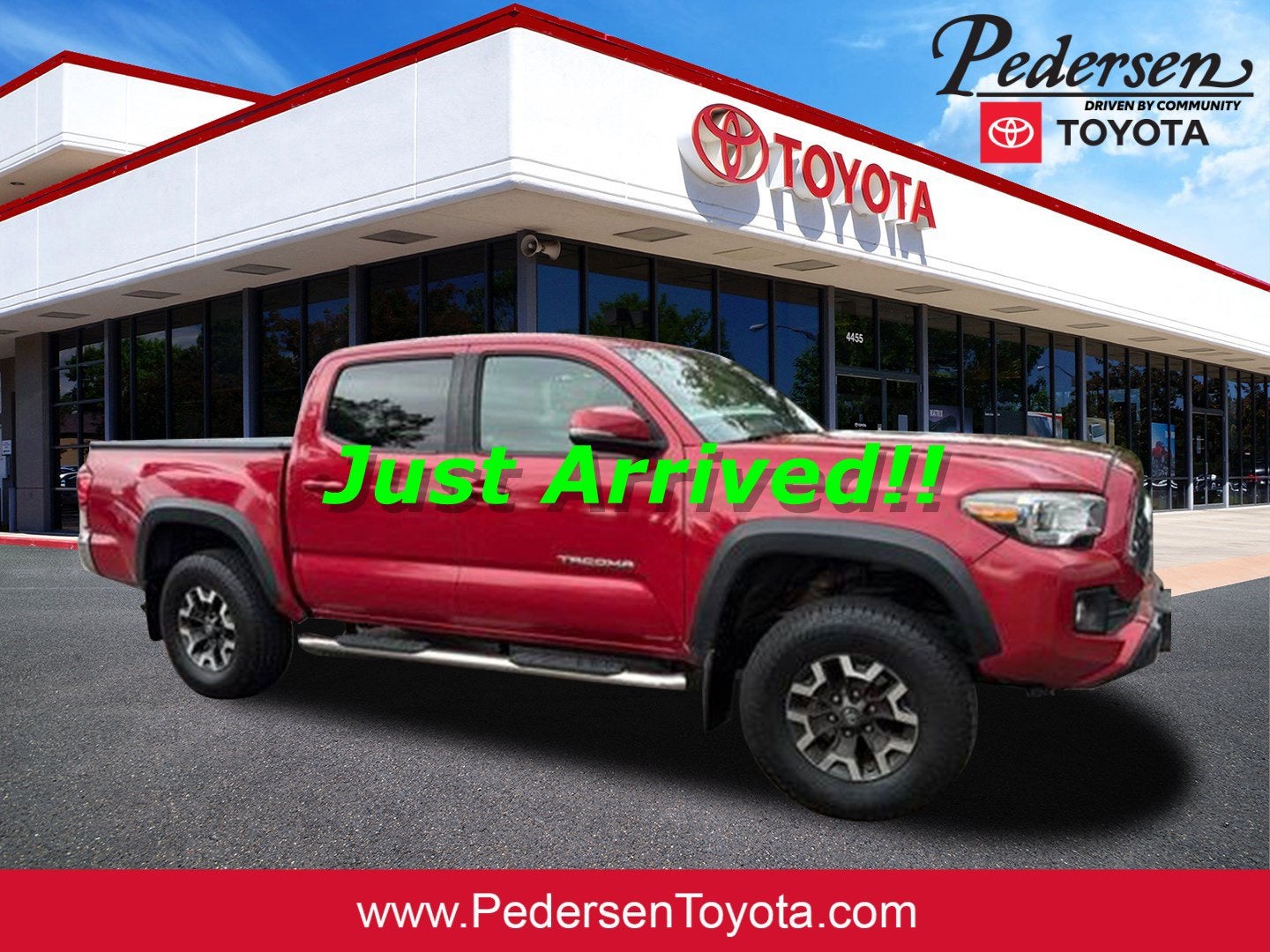 toyota tacoma 2019 3TMCZ5AN5KM201483 image toyota tacoma 2019 3TMCZ5AN5KM201483 image