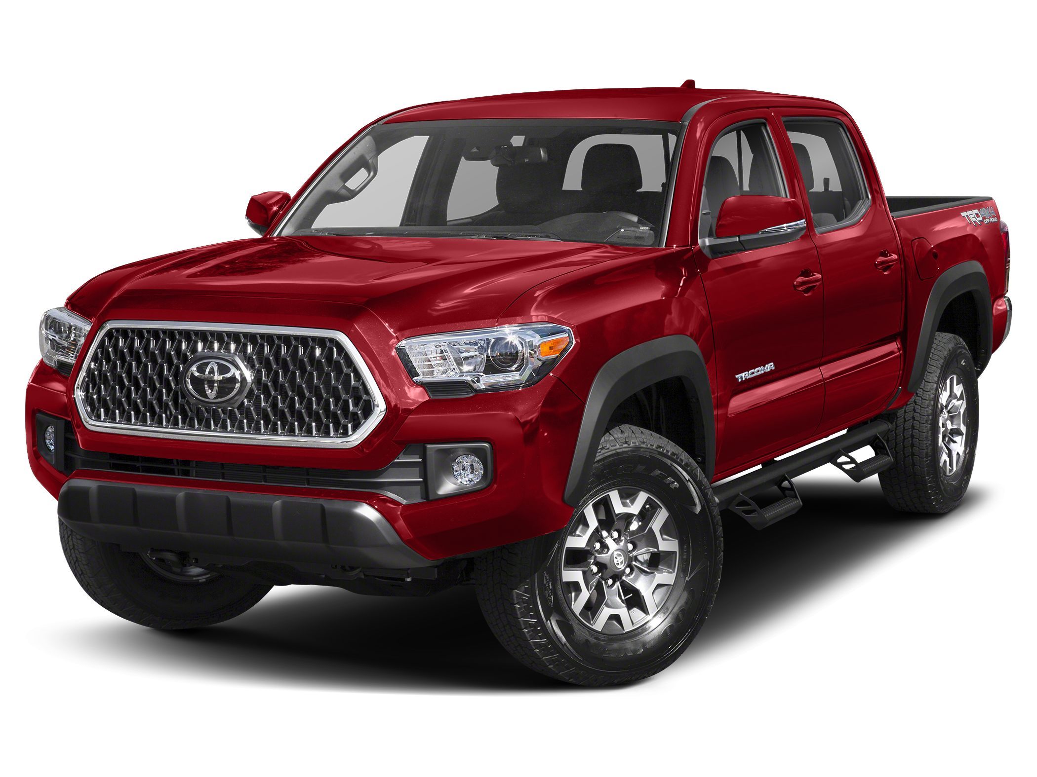 toyota tacoma 2019 5TFCZ5ANXKX207385 image toyota tacoma 2019 5TFCZ5ANXKX207385 image