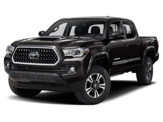 toyota tacoma 2019 3TMCZ5AN4KM240713 image toyota tacoma 2019 3TMCZ5AN4KM240713 image