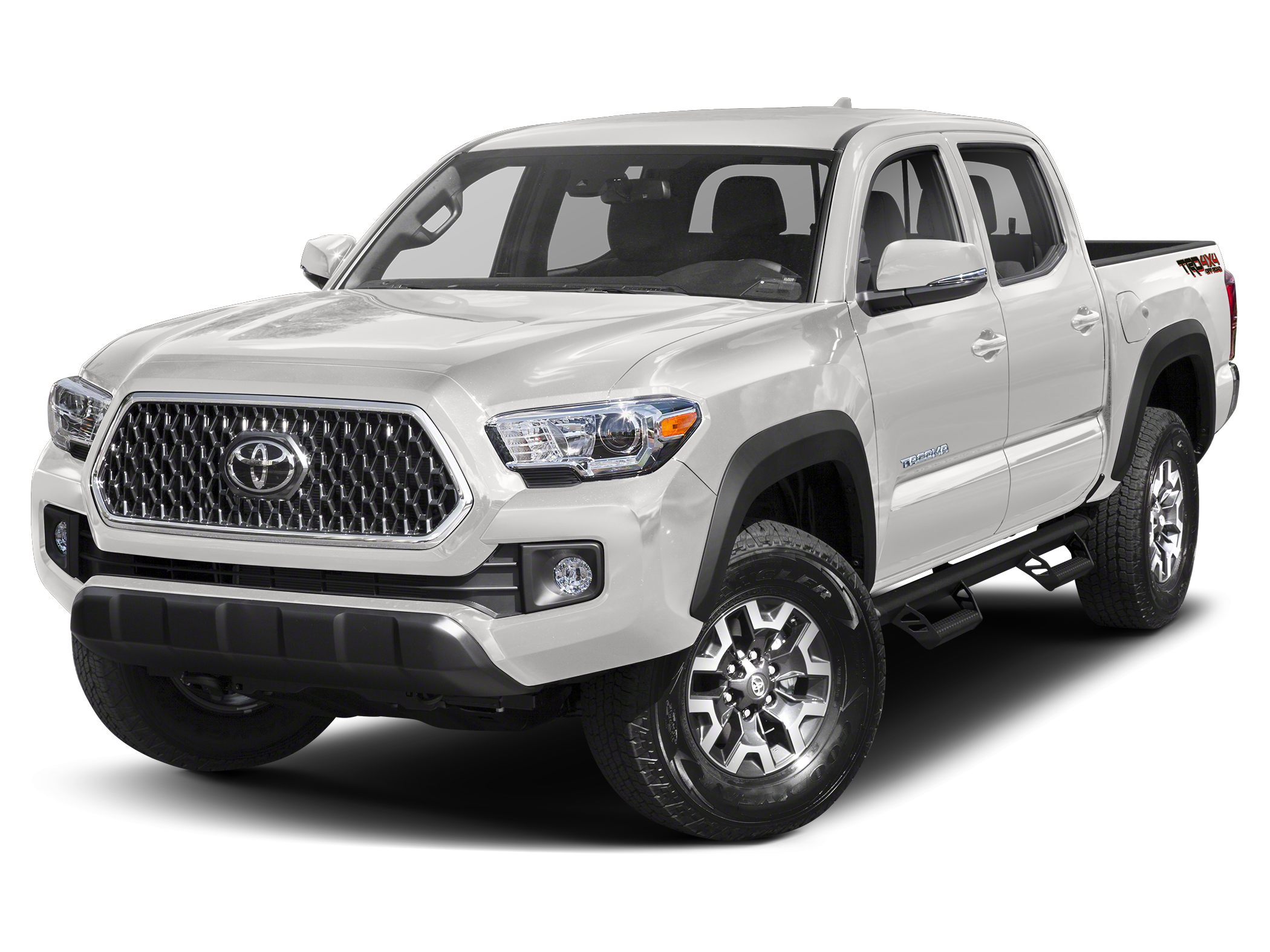 toyota tacoma 2019 3TMCZ5AN2KM202039 image toyota tacoma 2019 3TMCZ5AN2KM202039 image